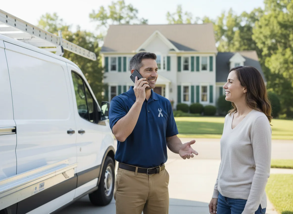Home Gutter Service Nashua, IA FAQs